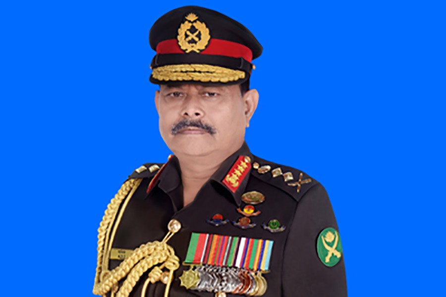 Savar Military Farm opens modern milking parlour