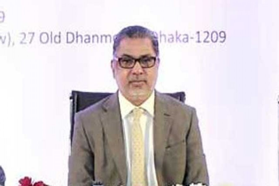 ACC serves notice on BCB’s Mahbubul Anam