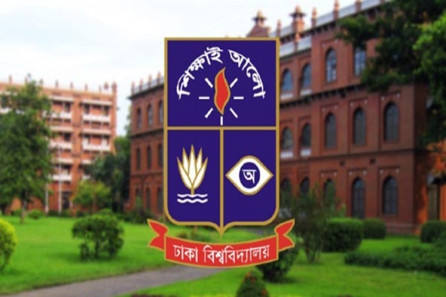 DU ‘Ga’ unit admission test result on Thursday  