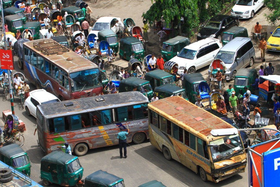 Tk 102b outer ring road project approved to ease city traffic
