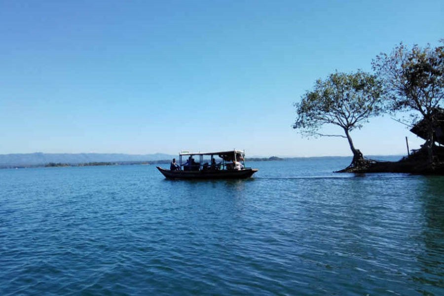 Feasibility study report of Kaptai solar project by Oct likely