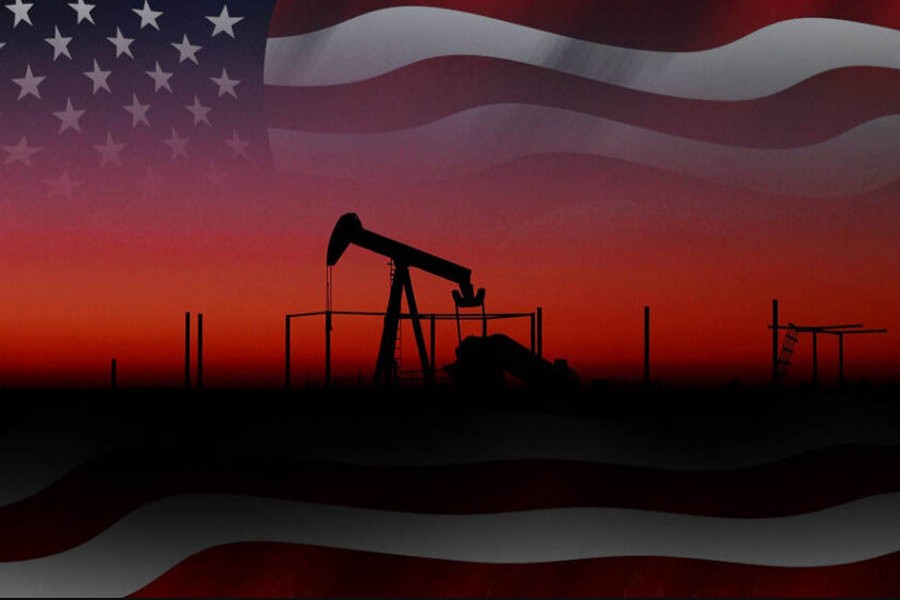 Russia will eclipse American oil production by 2050: EIA