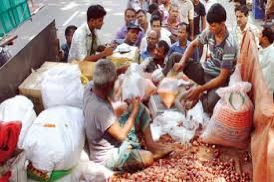 TCB to start OMS in Khulna on Monday