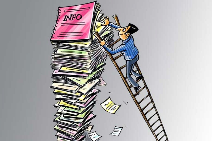 75pc people unaware of Right to Information