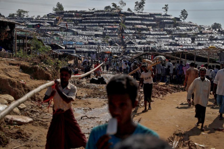 Govt’s tighter watch concerns West, INGOs