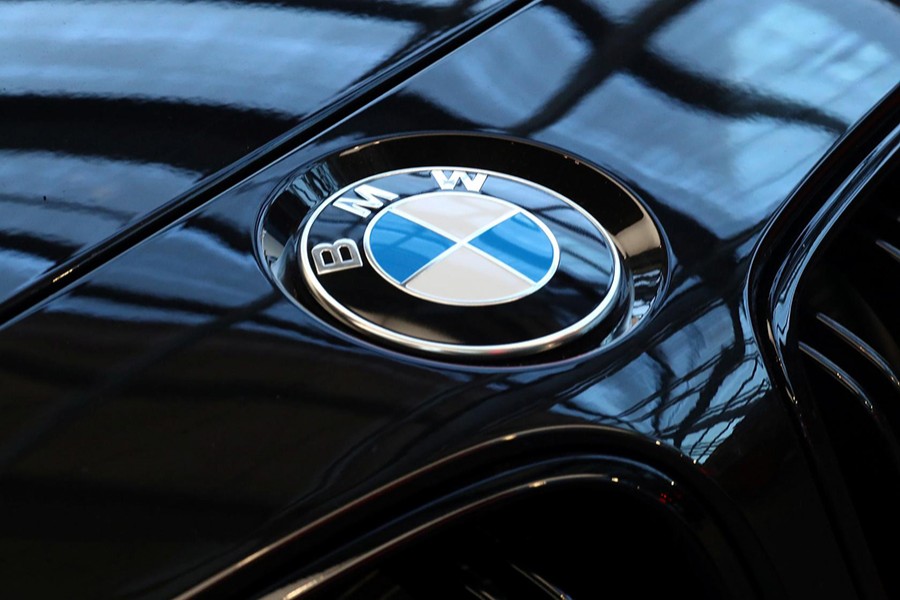 BMW not interested in settling EU cartel investigations