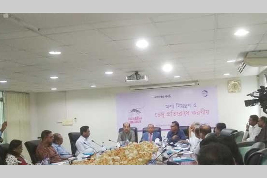 Atiqul slams plant protection wing for obstructing import of insecticides