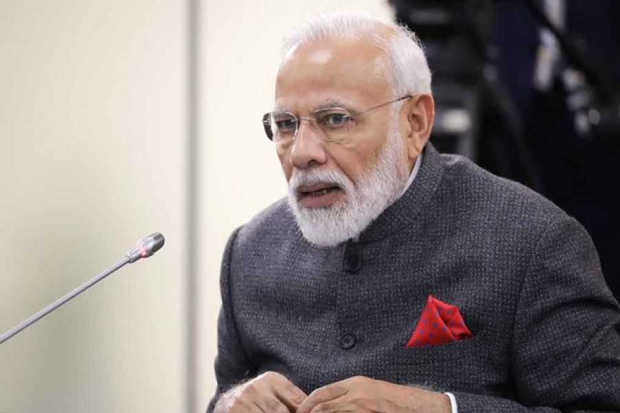 Indian economy under Narendra Modi 2.0: Facing strong headwind