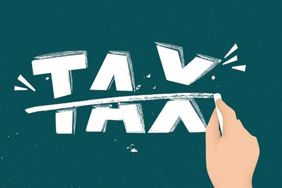 Commercial samples import made tax-free