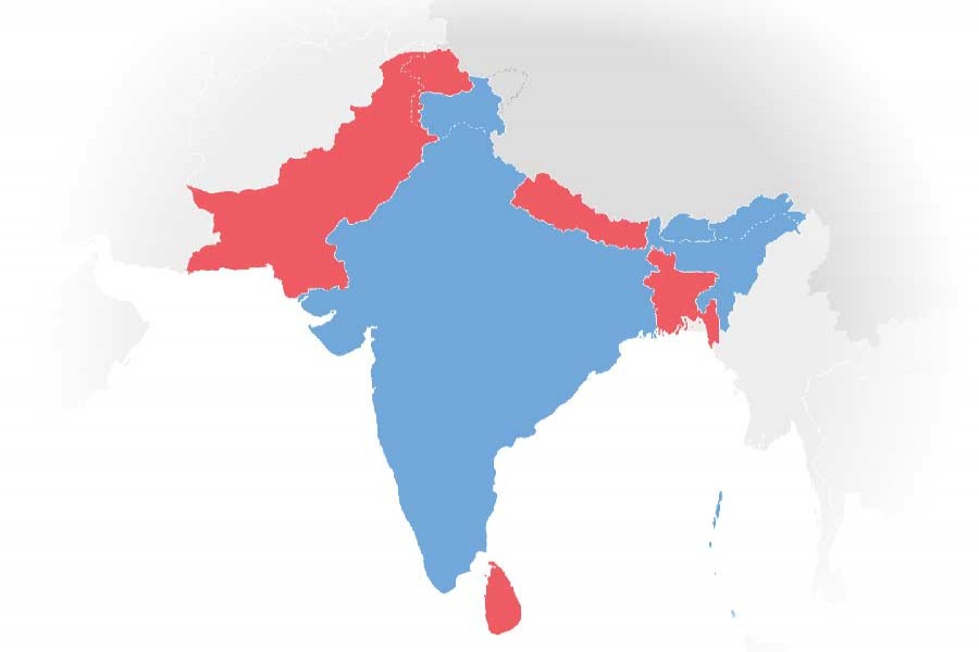 China and Southeast Asian neighbors need to strengthen joint law enforcement
