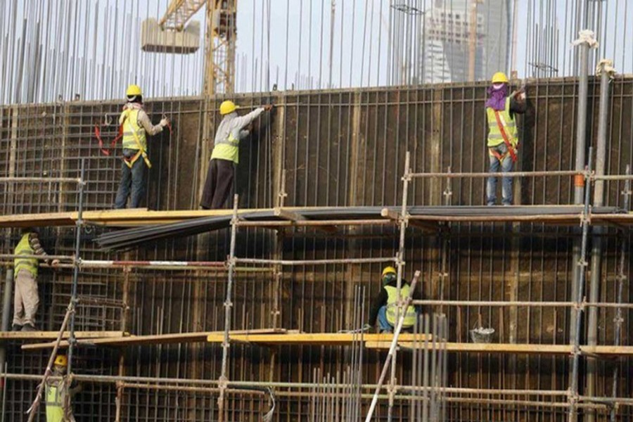 Indian workers in the Gulf face new test