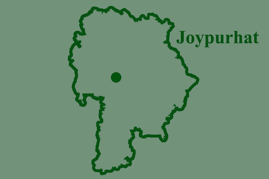 Two minor girls found dead in Joypurhat pond