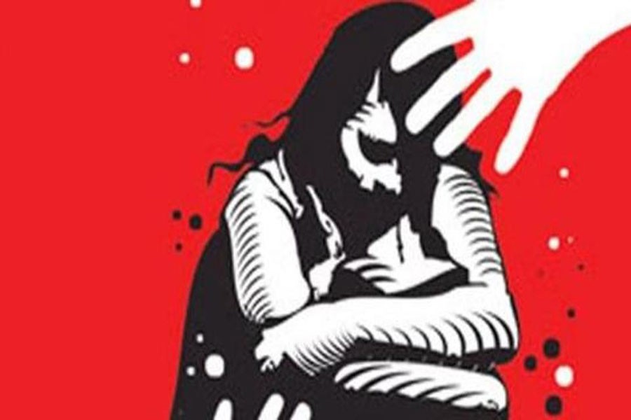 Over 1,100 women raped in Jan-Aug 2019