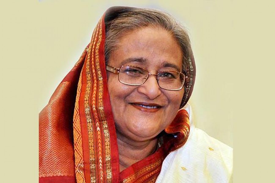 Anti-graft drive to end disparity: PM