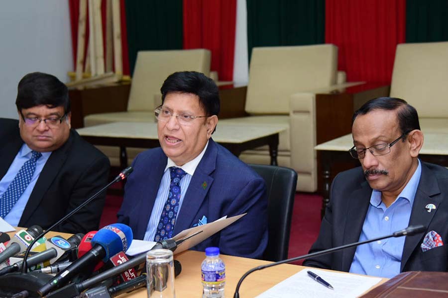 Bangladesh to raise issues of Teesta, NRC, border killings