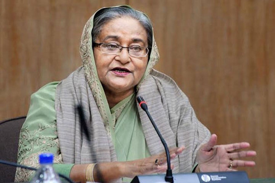 Invest in non-conventional areas: PM to global investors