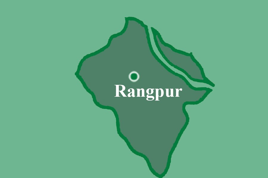 One dead, several injured in Rangpur train accident