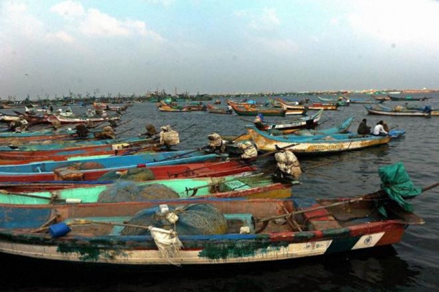Govt to release probe report on two foreign vessels
