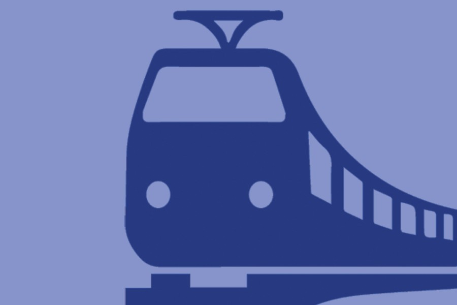 Ctg-Sylhet rail links back on track