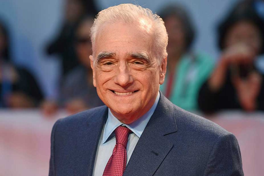 Marvel movies are 'theme parks', not cinema: Martin Scorsese