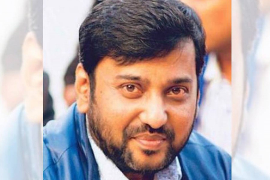 Jubo League leader Samrat arrested