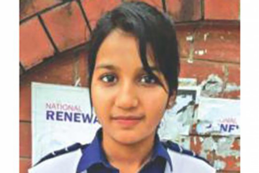 Court defers verdict in Risha murder case