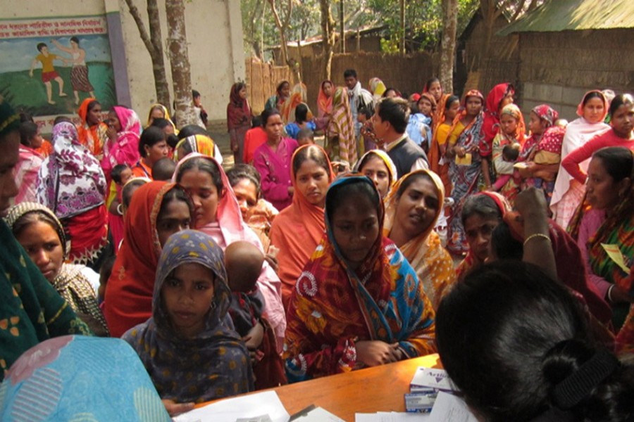 BD progresses remarkably in reducing poverty: WB