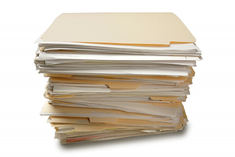 Banks spend Tk 230m on printing a year