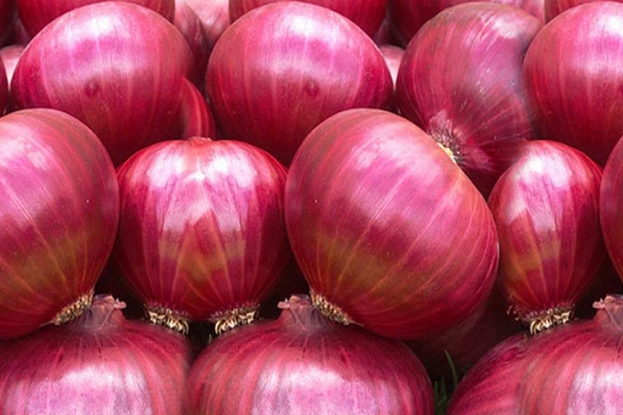 BTC suggests seasonal tariff on onion import
