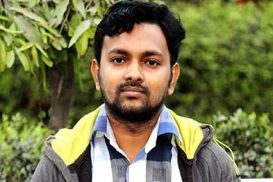 Pay Tk 1m to Rajib’s family: SC to Swajan Paribahan