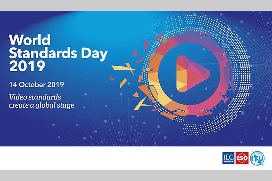 ‘World Standards Day’ to be observed on Monday