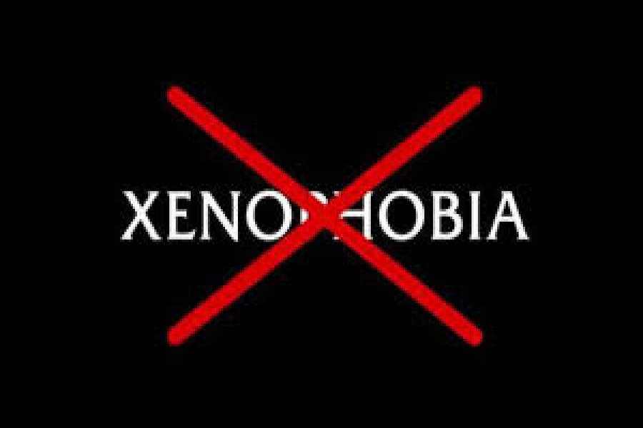 The ruinous brunt of xenophobia