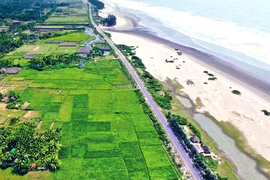 Marine drive expressway: Project put on ice as Chinese fund gets uncertain