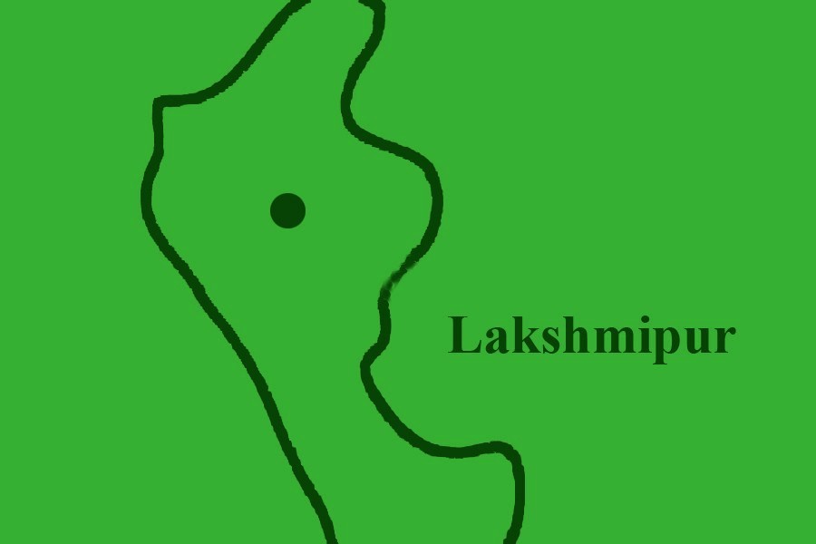 Police recover bullet-hit body of youth in Lakshmipur