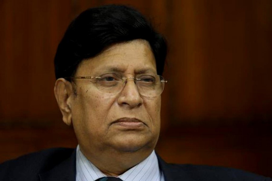 Bangladesh hands over fresh list of 50,000 Rohingyas to Myanmar