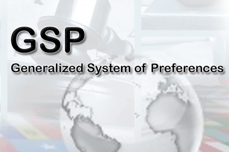 EU mission in city to review GSP eligibility