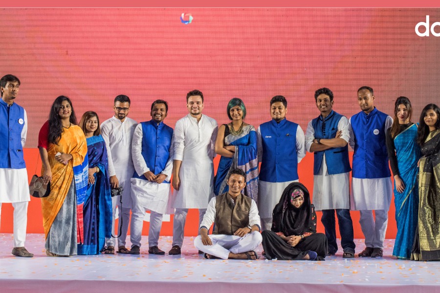 Daraz recruiting record breaking manpower before 11.11 campaign