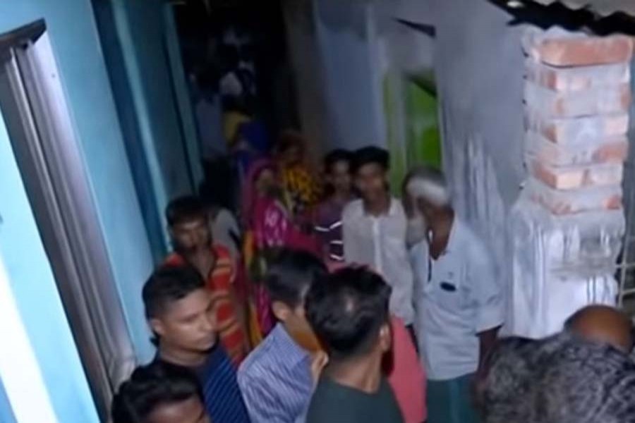 Riyad murder: Police arrest four relatives