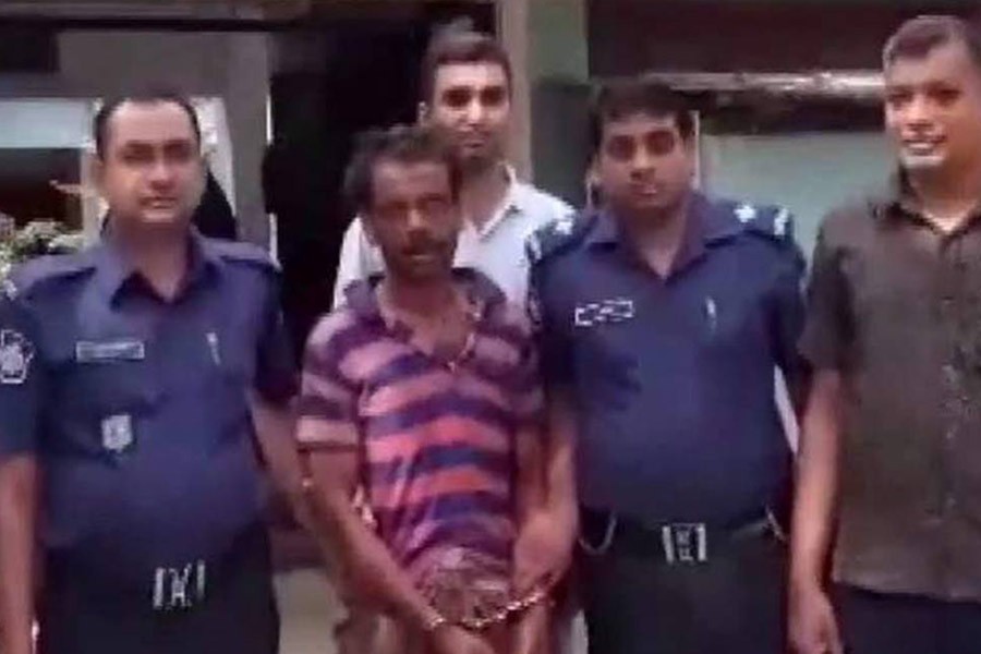Court sends Indian fisherman to jail