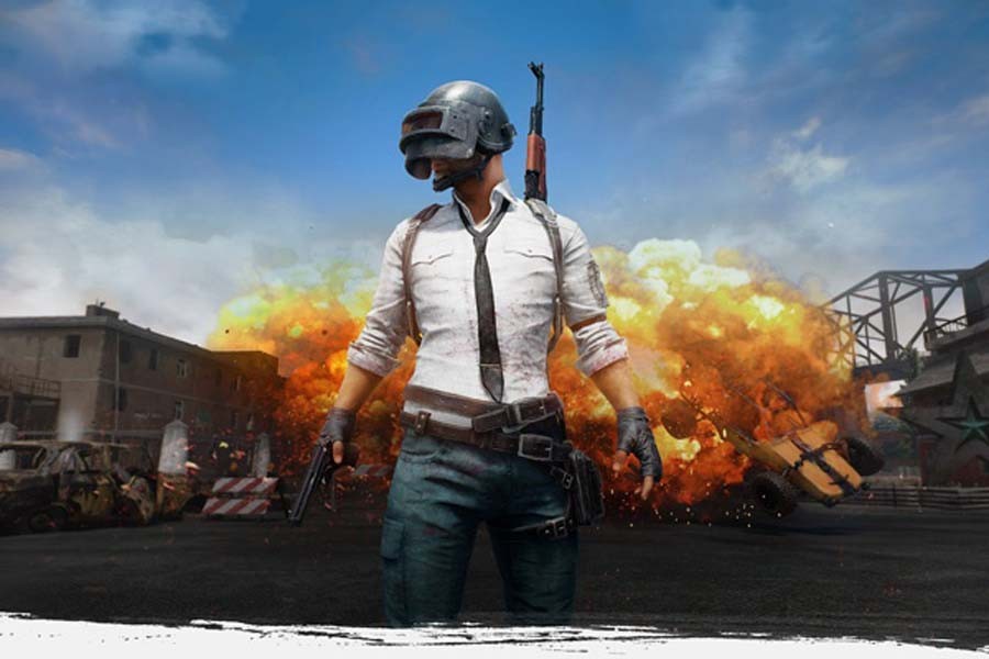 BTRC blocks online battle game PUBG