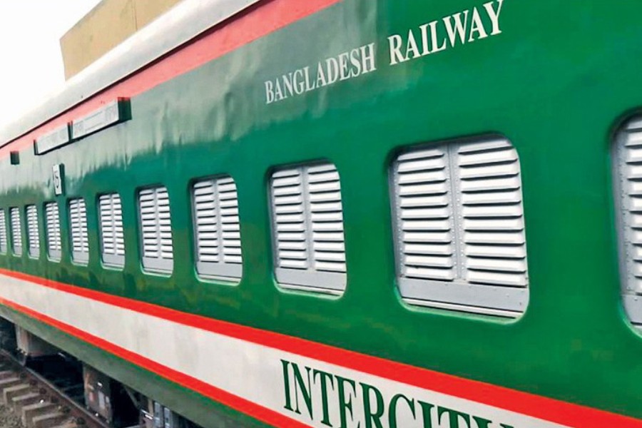 Railway to procure 200 broad-gauge coaches