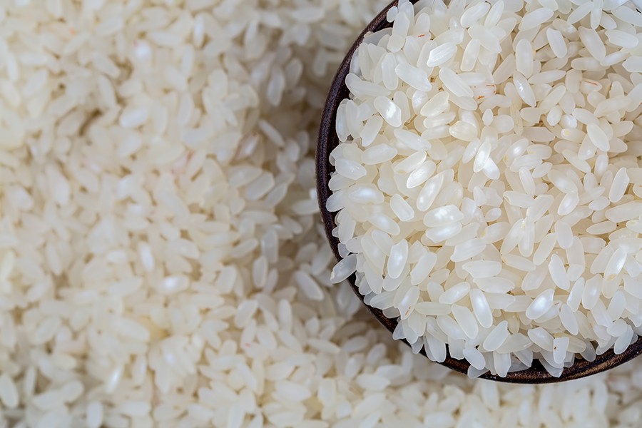 Parboiled rice export plan hits snag