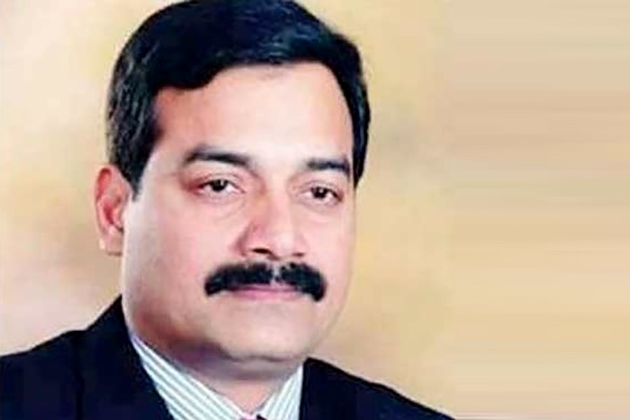 BNP MP Harun gets five years in jail for dodging tax