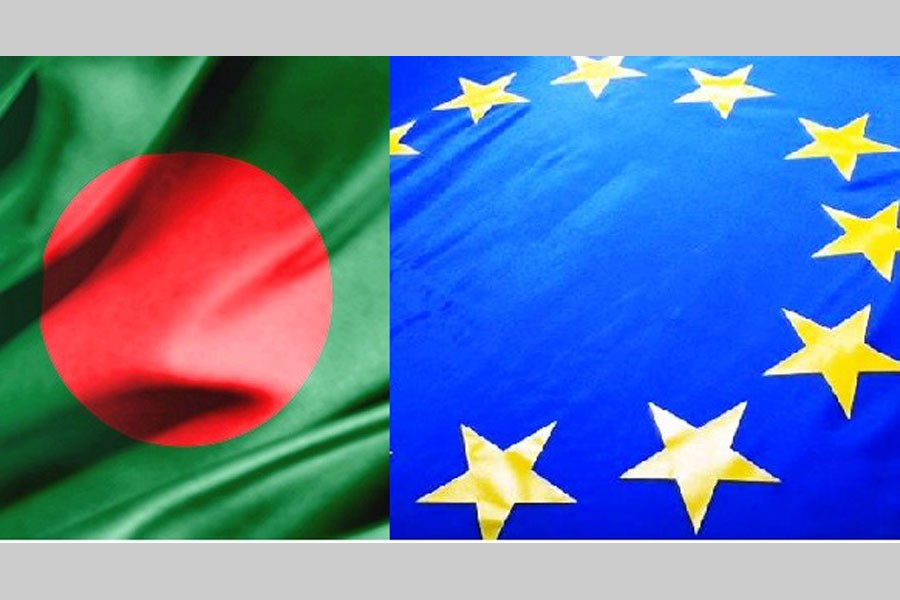 BD, EU start post-2020 agenda discussion
