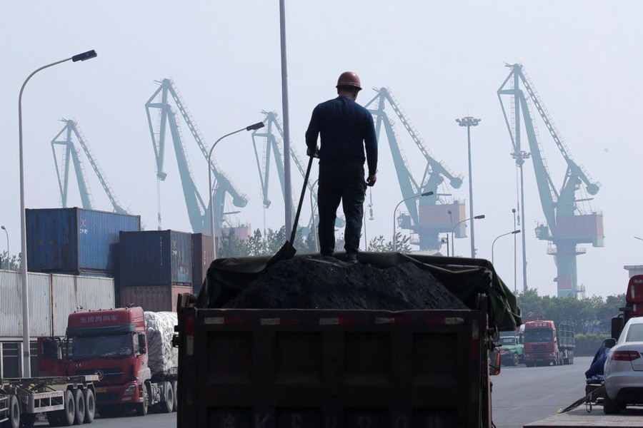 China's 2019 coal imports set to  rise more than 10pc: Analysts