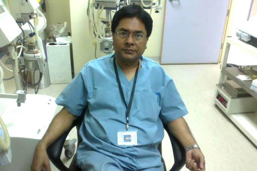 Dr Shah Alam murder suspect dies in ‘gunfight’