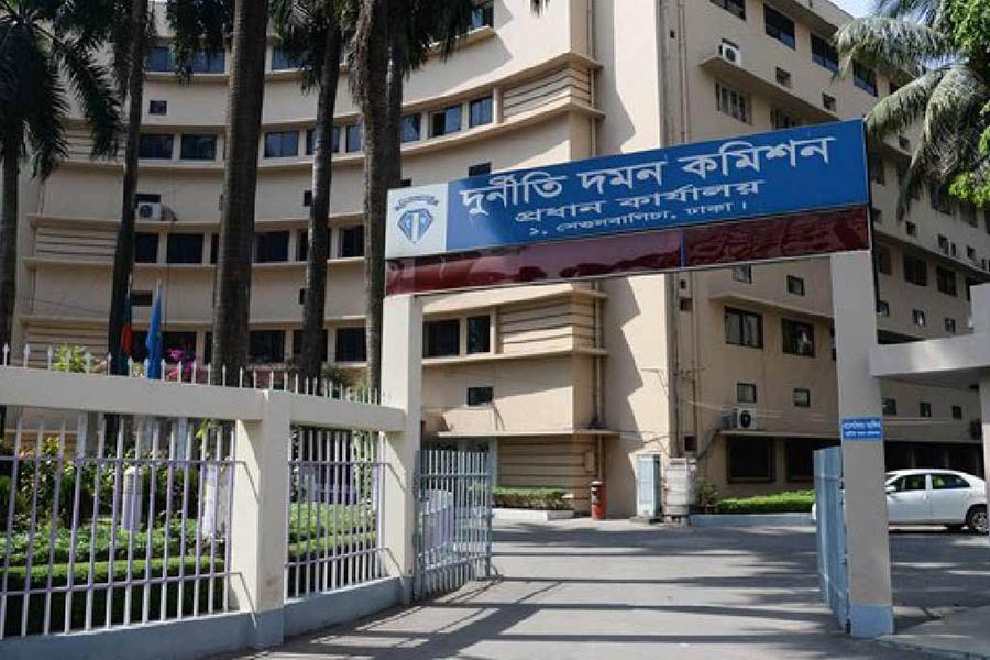 ACC imposes travel ban on 22 persons over 'casino involvement'