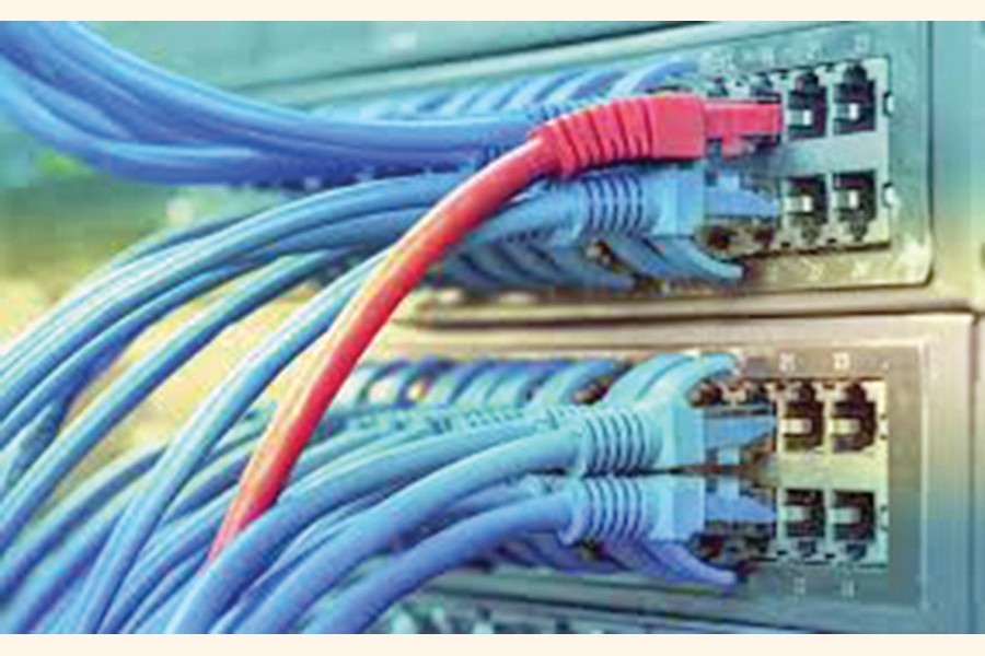 Cost escalation in internet use feared