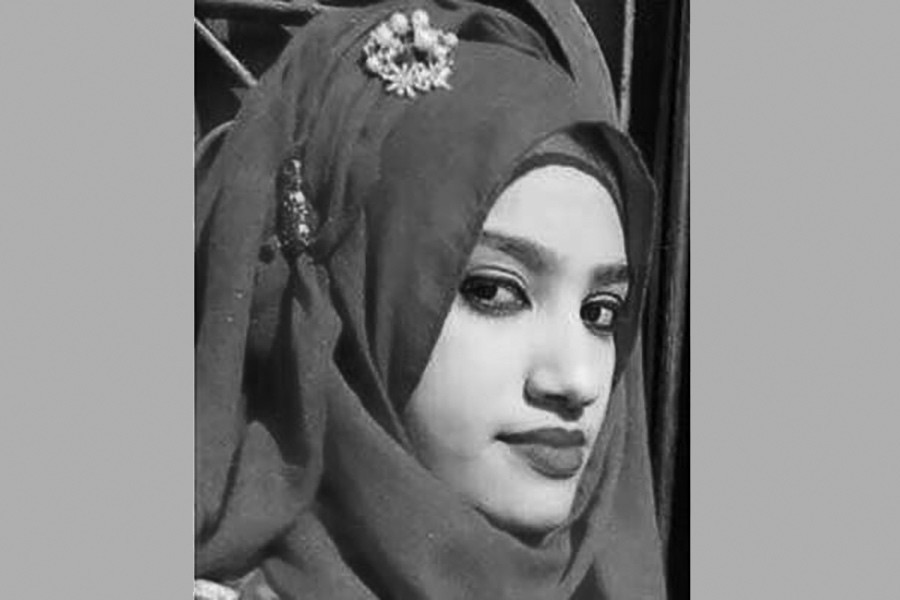 16, including ex-principal, get death in Nusrat murder case