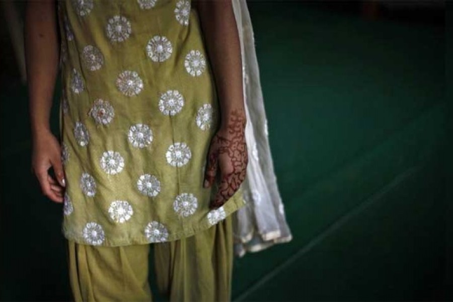 Indian trafficking cases fall sharply
